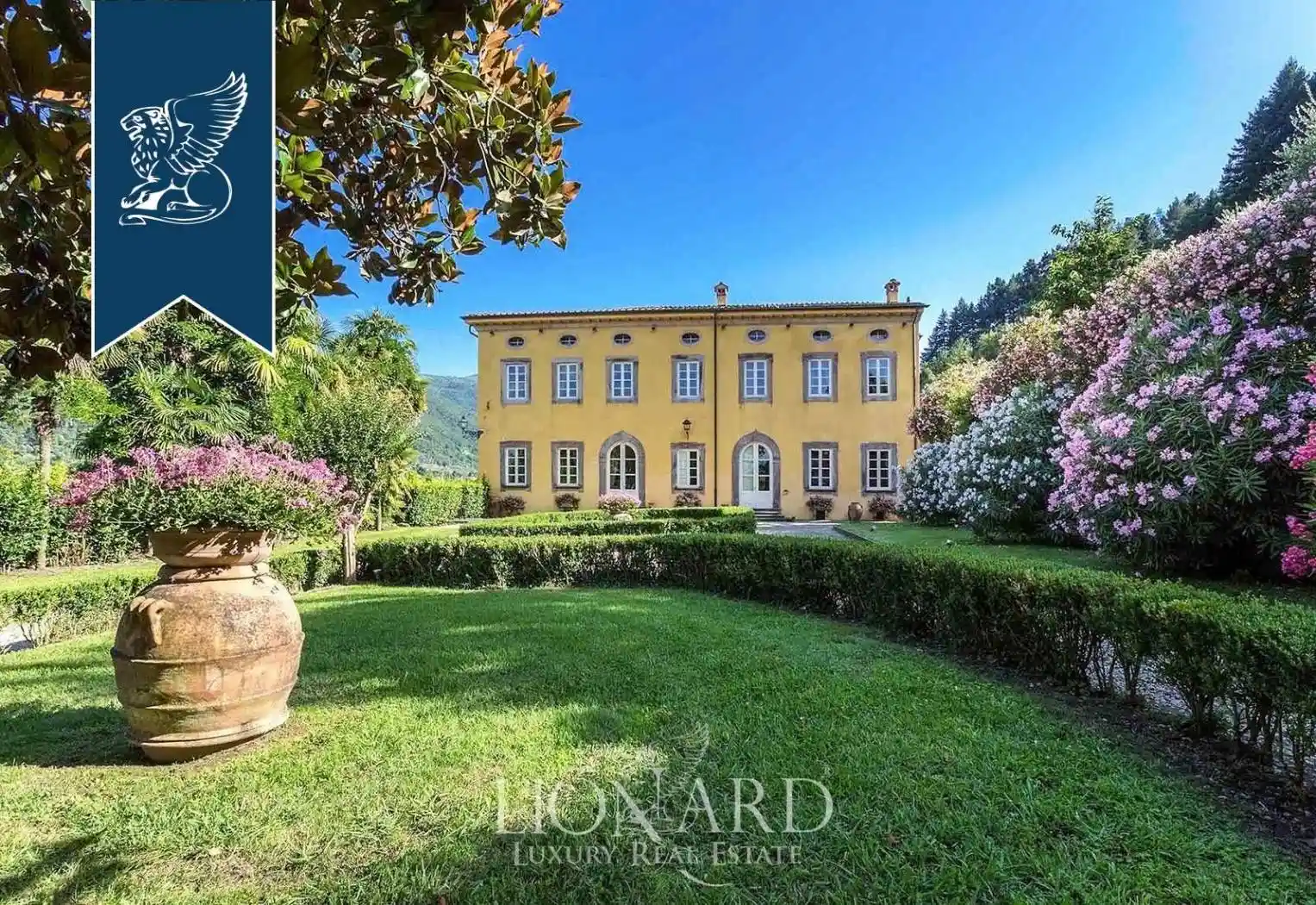 Villa in vendita a Capannori