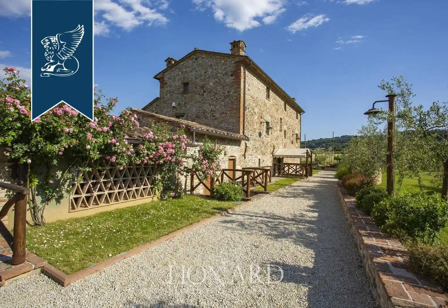 Rustico - Casale in vendita a Anghiari