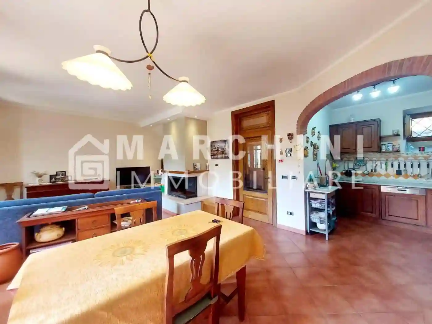 Casa indipendente - foto 2