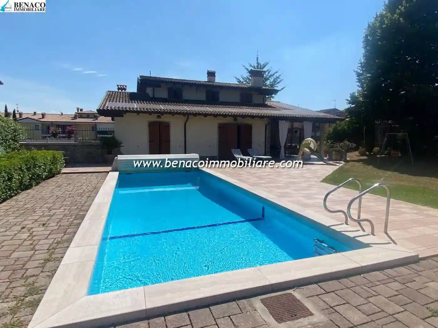 Villa - foto 3