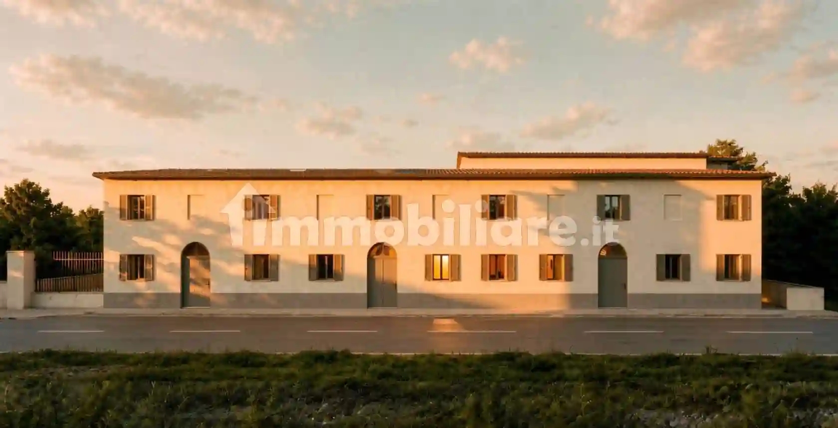 Villetta a schiera - foto 2