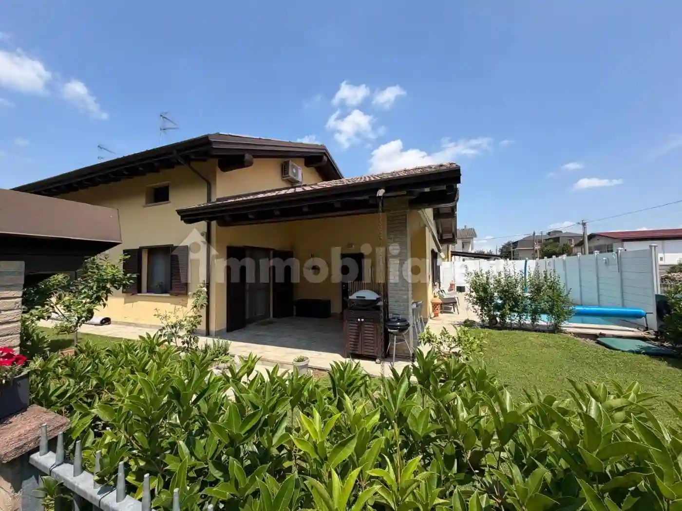 Villa - foto 4