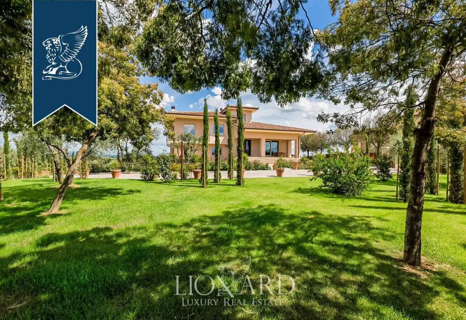 Villa in vendita a Foiano della Chiana