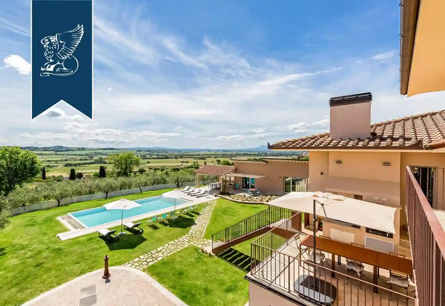 Villa - foto 3