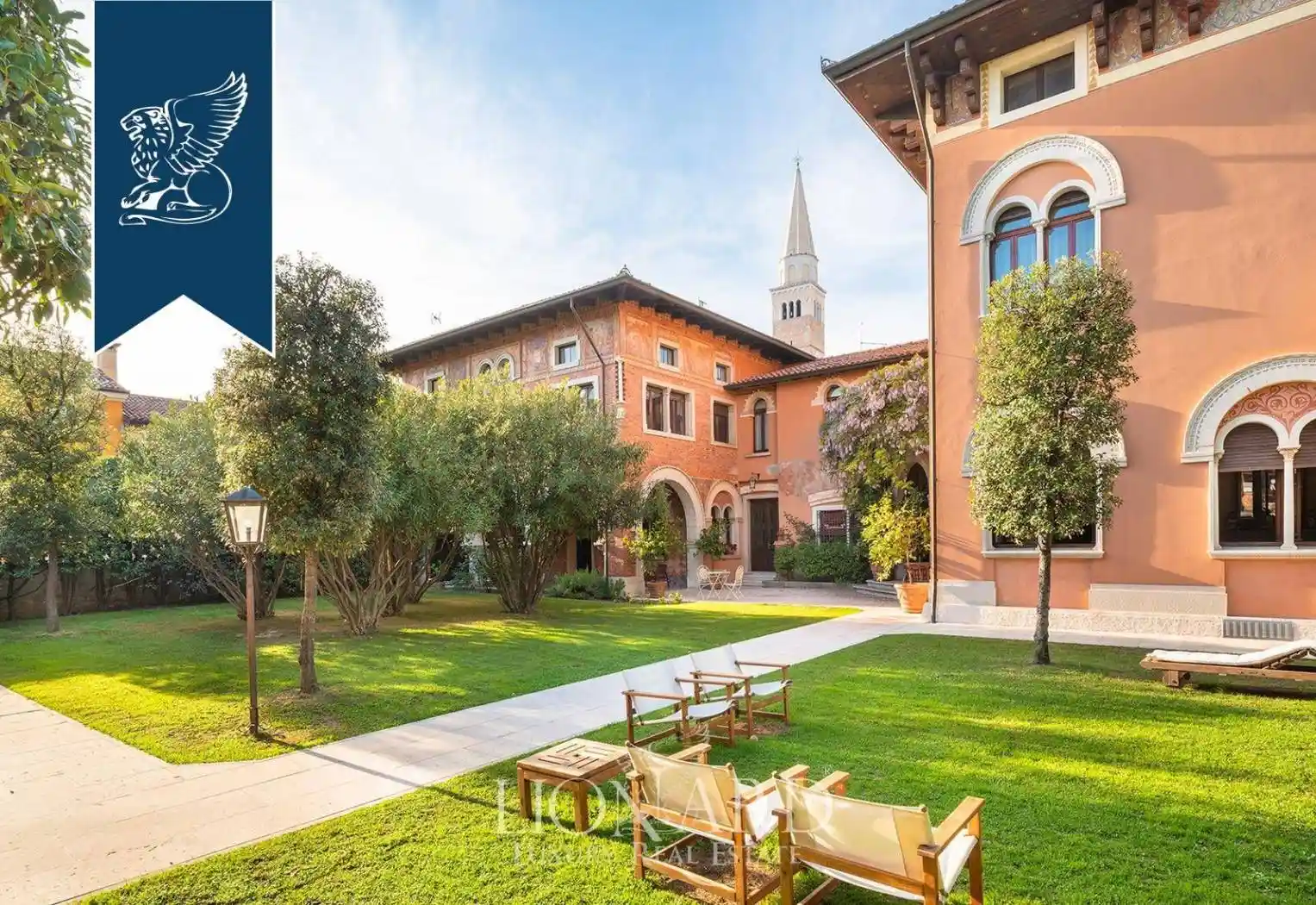 Villa in vendita a San Vito al Tagliamento