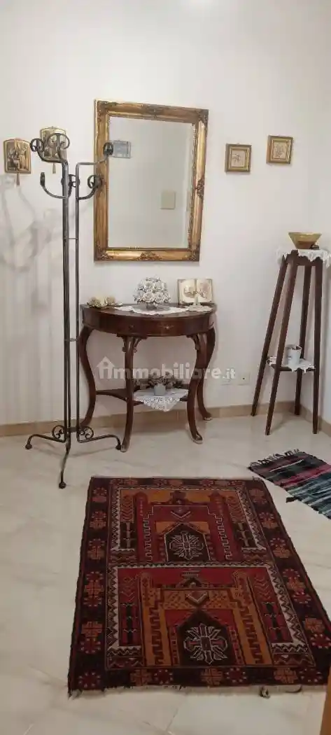 Appartamento in vendita a Erice