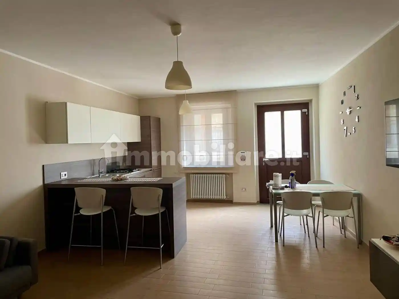 Appartamento in affitto a Grana Monferrato