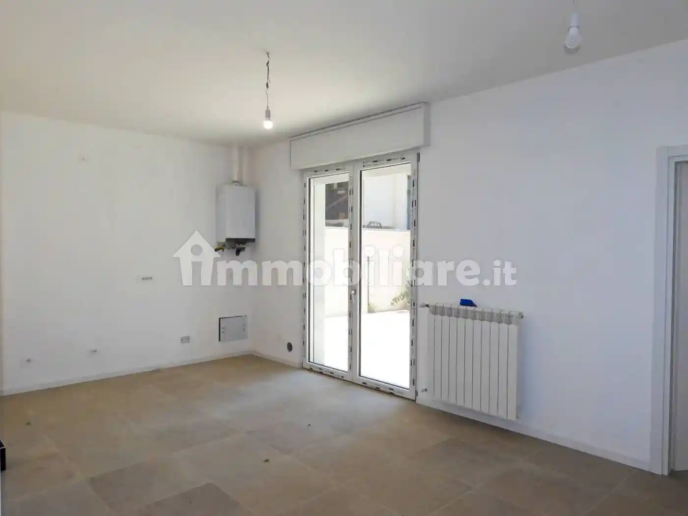 Appartamento in affitto a Pregnana Milanese