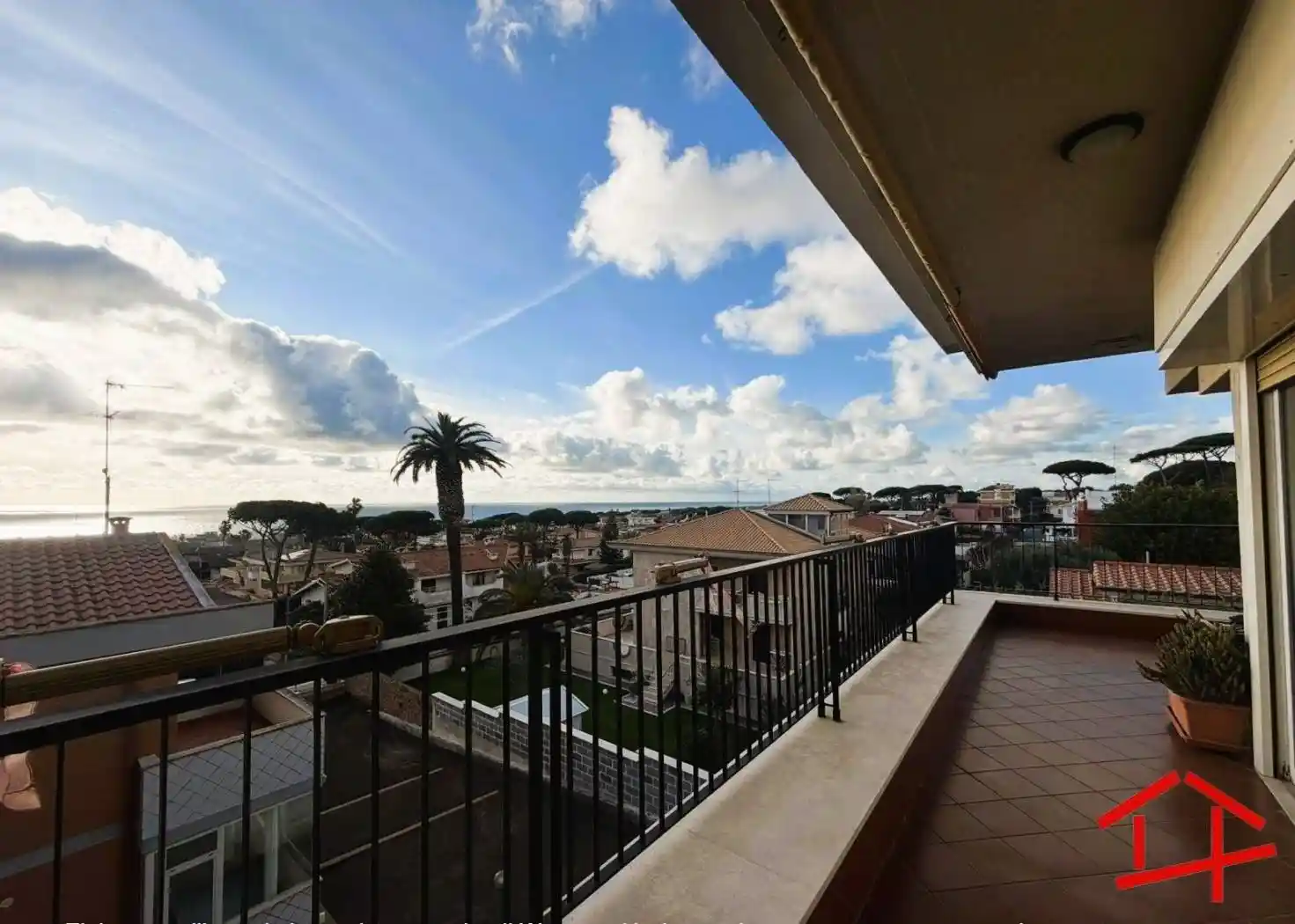 Appartamento in vendita a Anzio