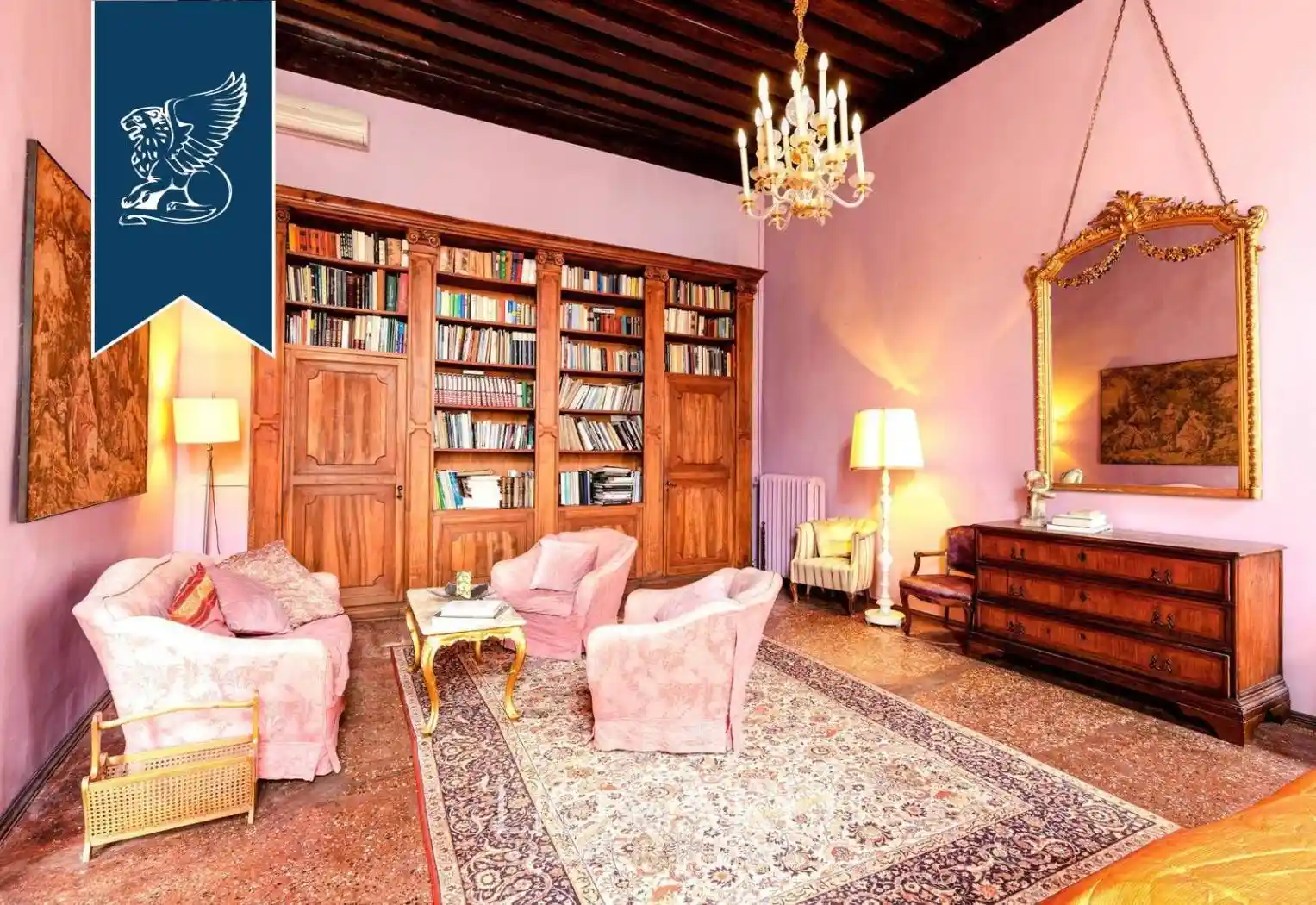 Appartamento in vendita a Venezia