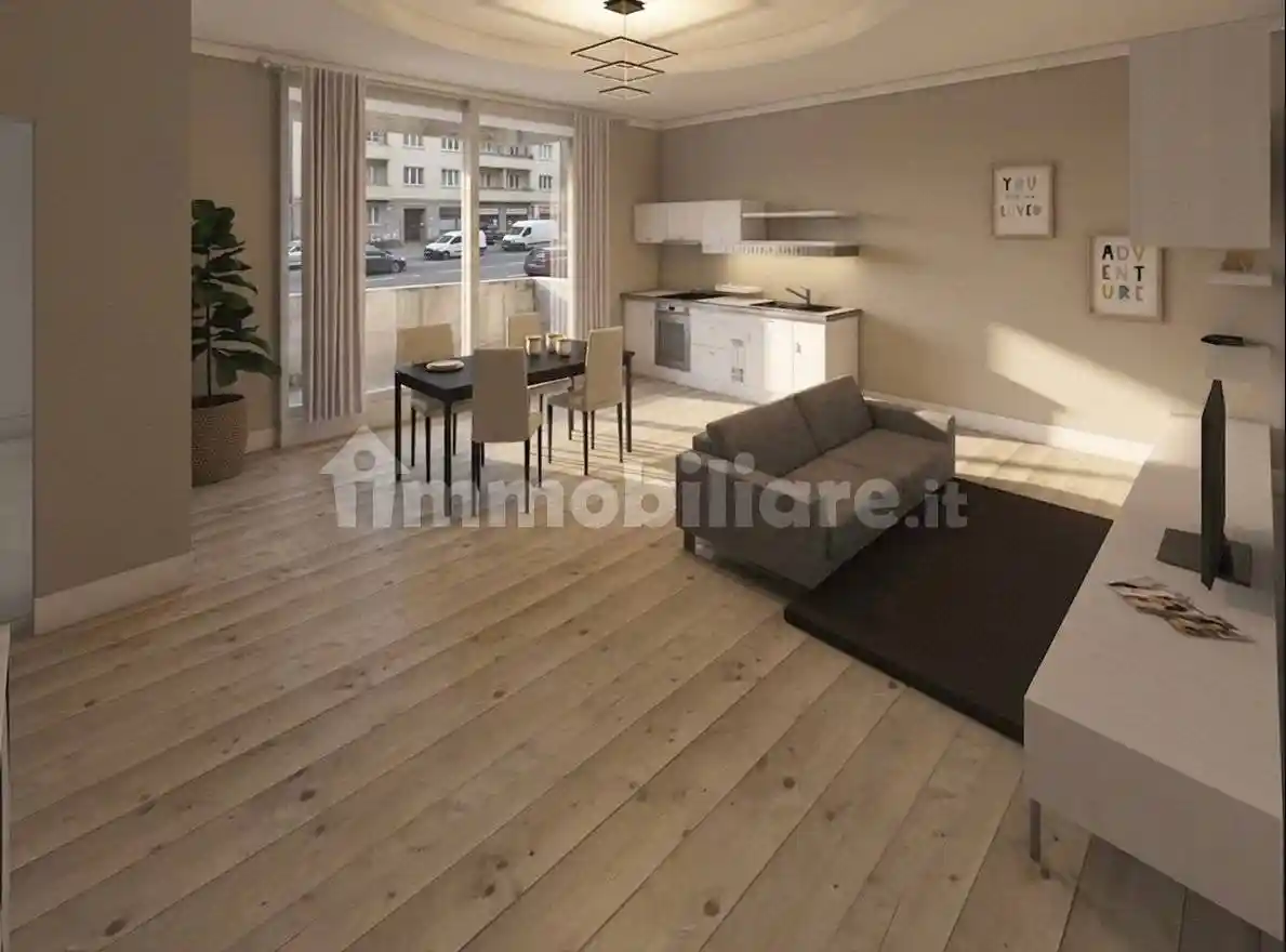 Appartamento in vendita a Terrasini