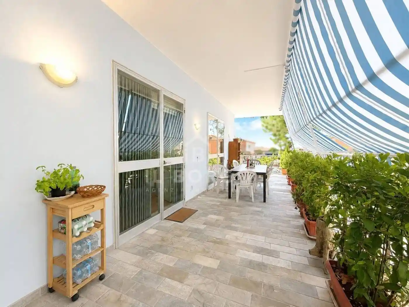 Appartamento in vendita a Montecatini-Terme