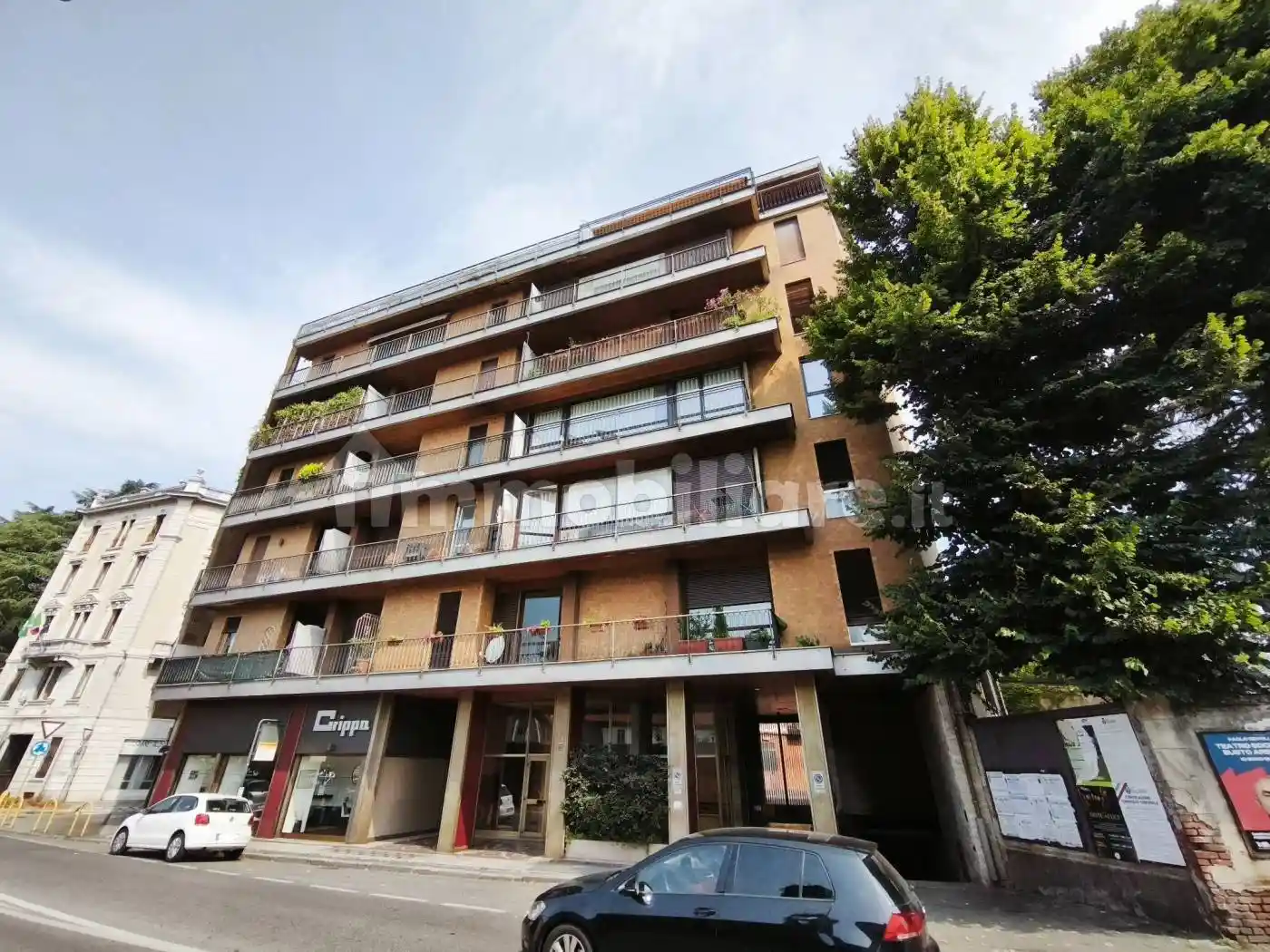 Appartamento in vendita a Gallarate