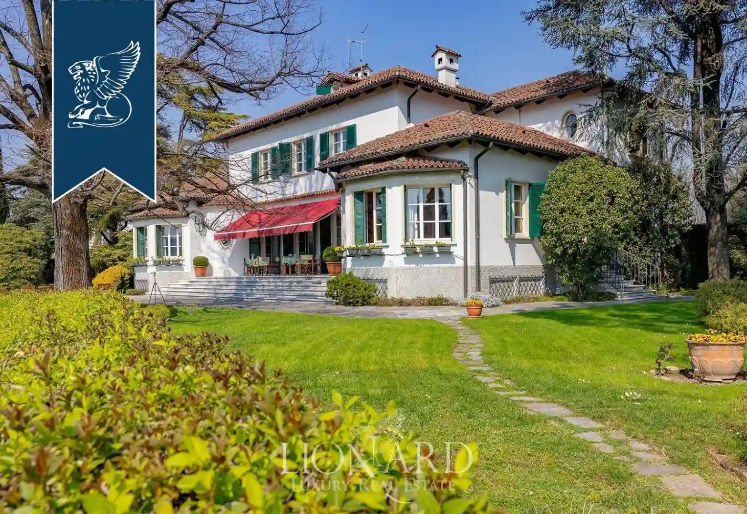 Villa - foto 3