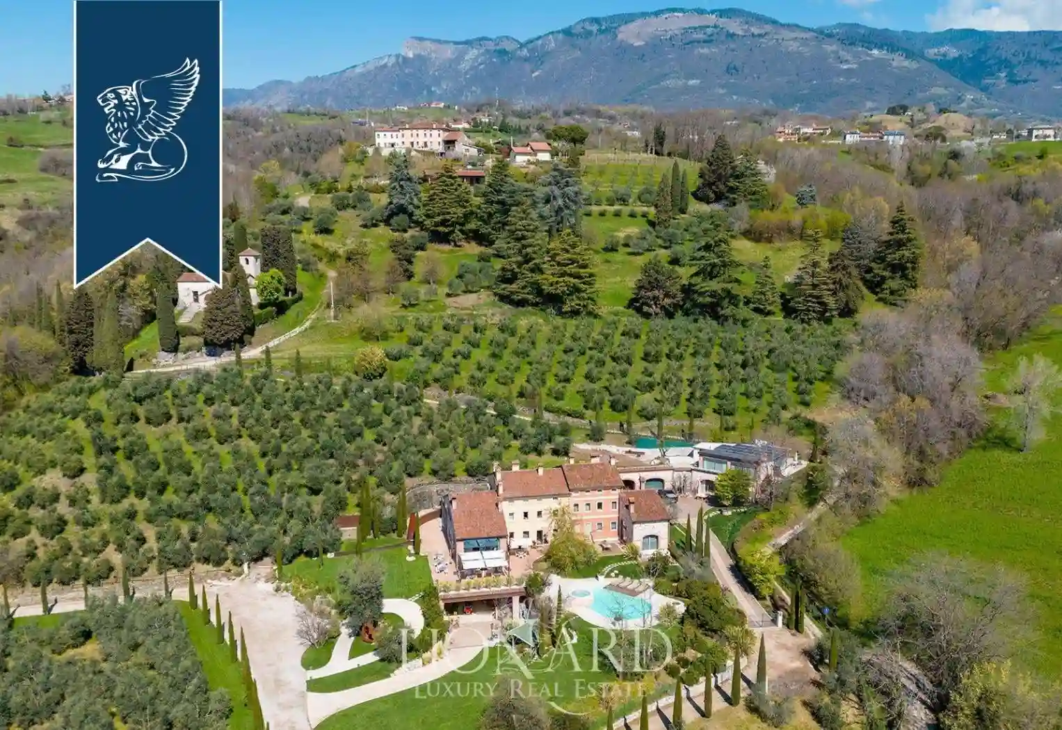 Villa - foto 3