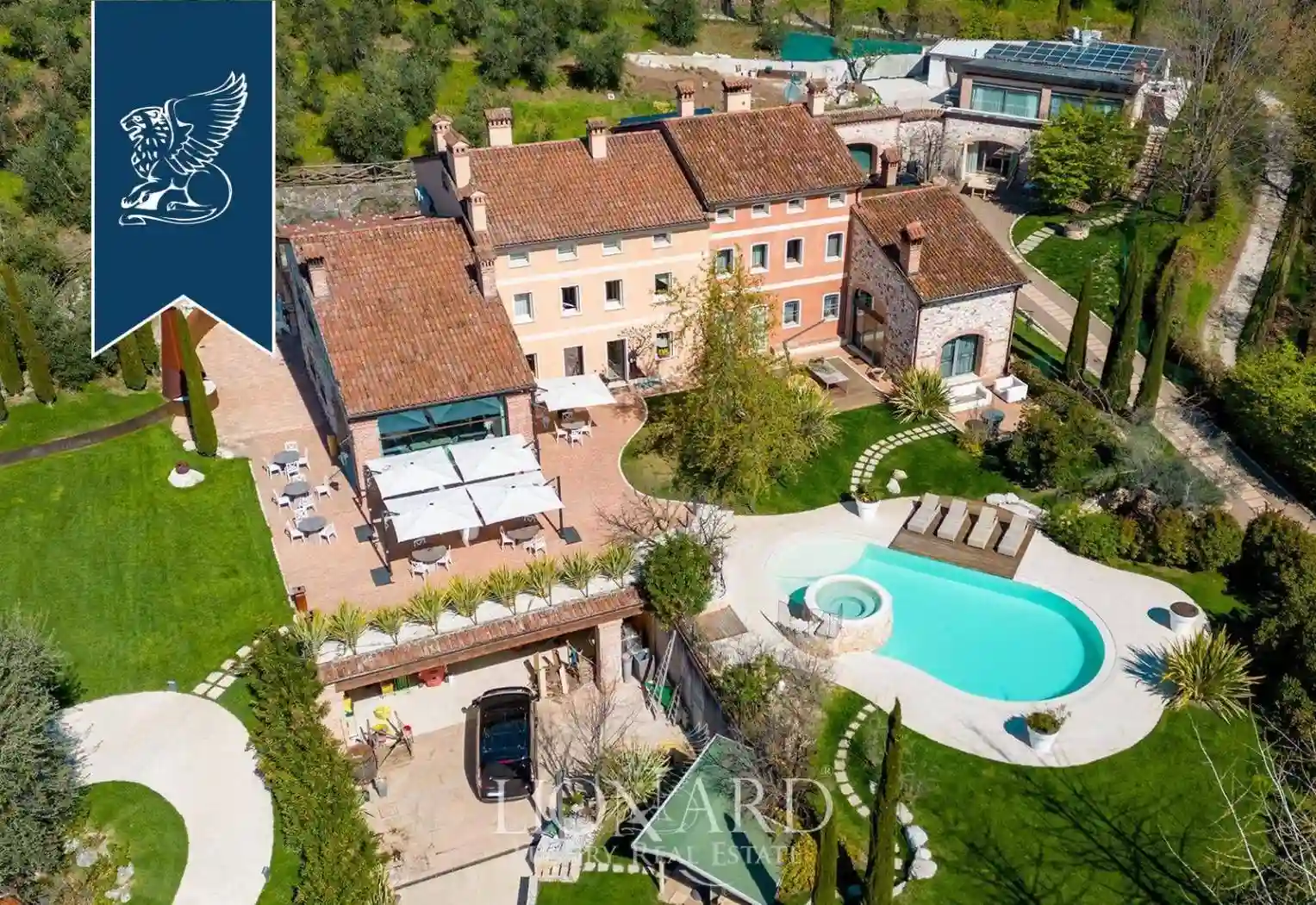 Villa - foto 4