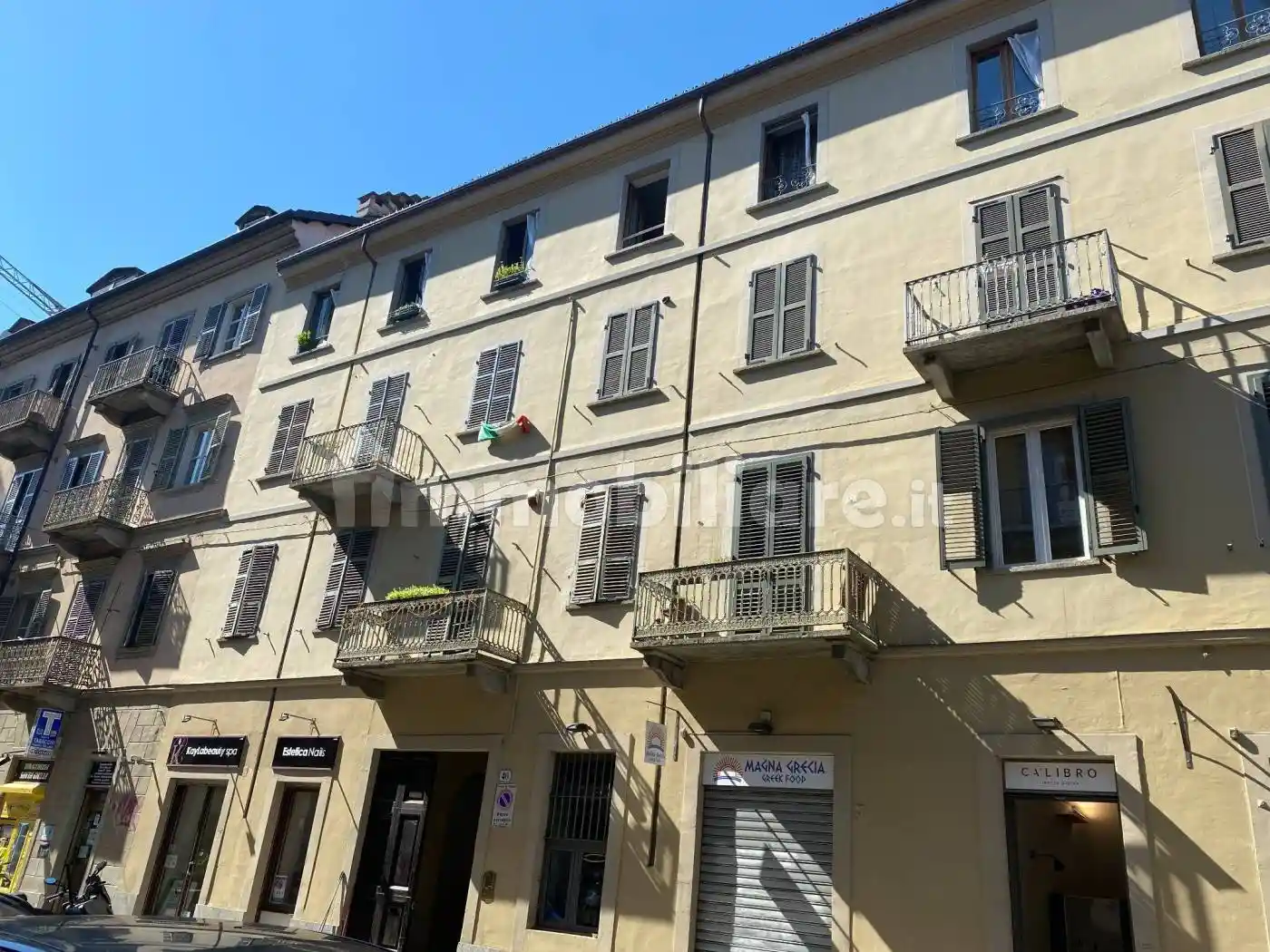 Appartamento in affitto a Torino