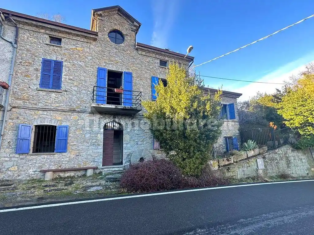 Rustico - Casale in affitto a Berceto