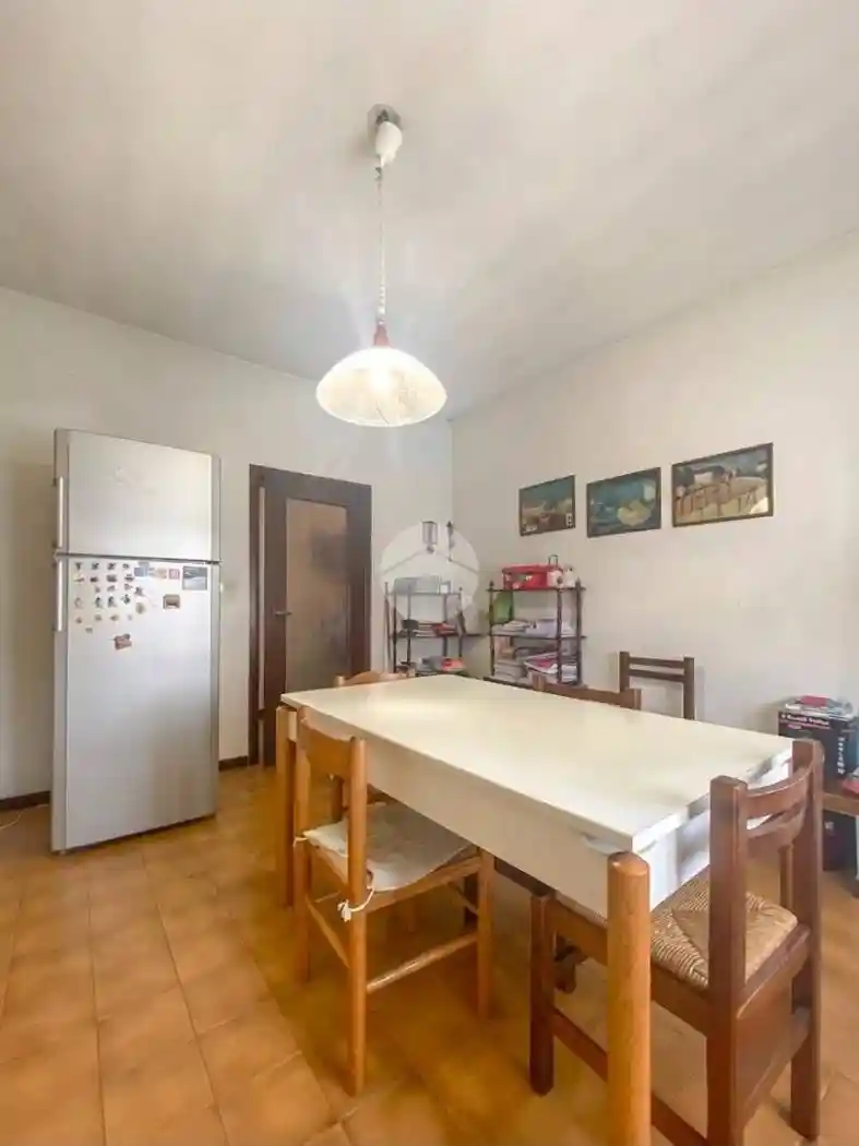 Appartamento in vendita a Castrezzato