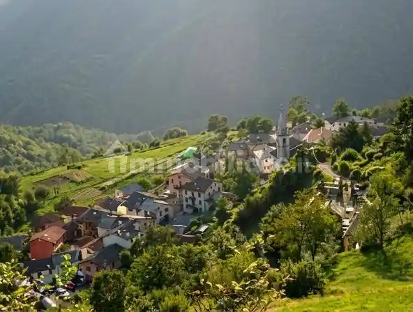 Appartamento in affitto a Santo Stefano d'Aveto
