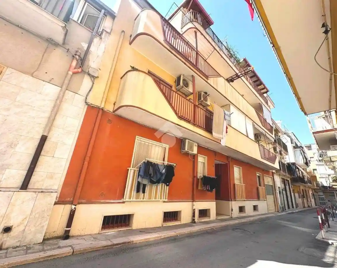 Appartamento in vendita a Barletta