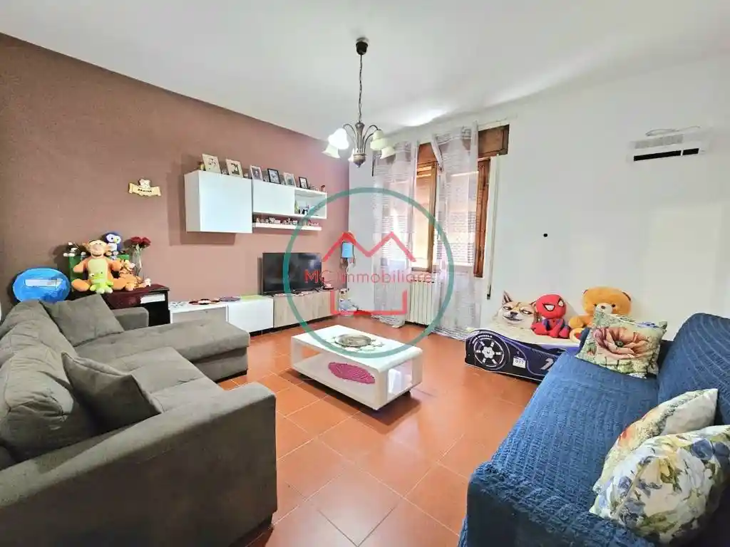 Appartamento in vendita a Marliana