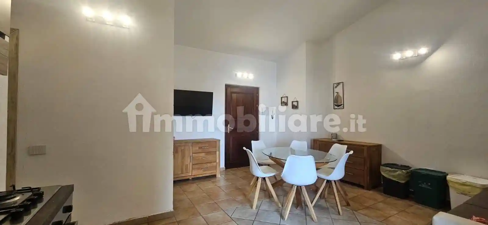 Appartamento in vendita a San Teodoro