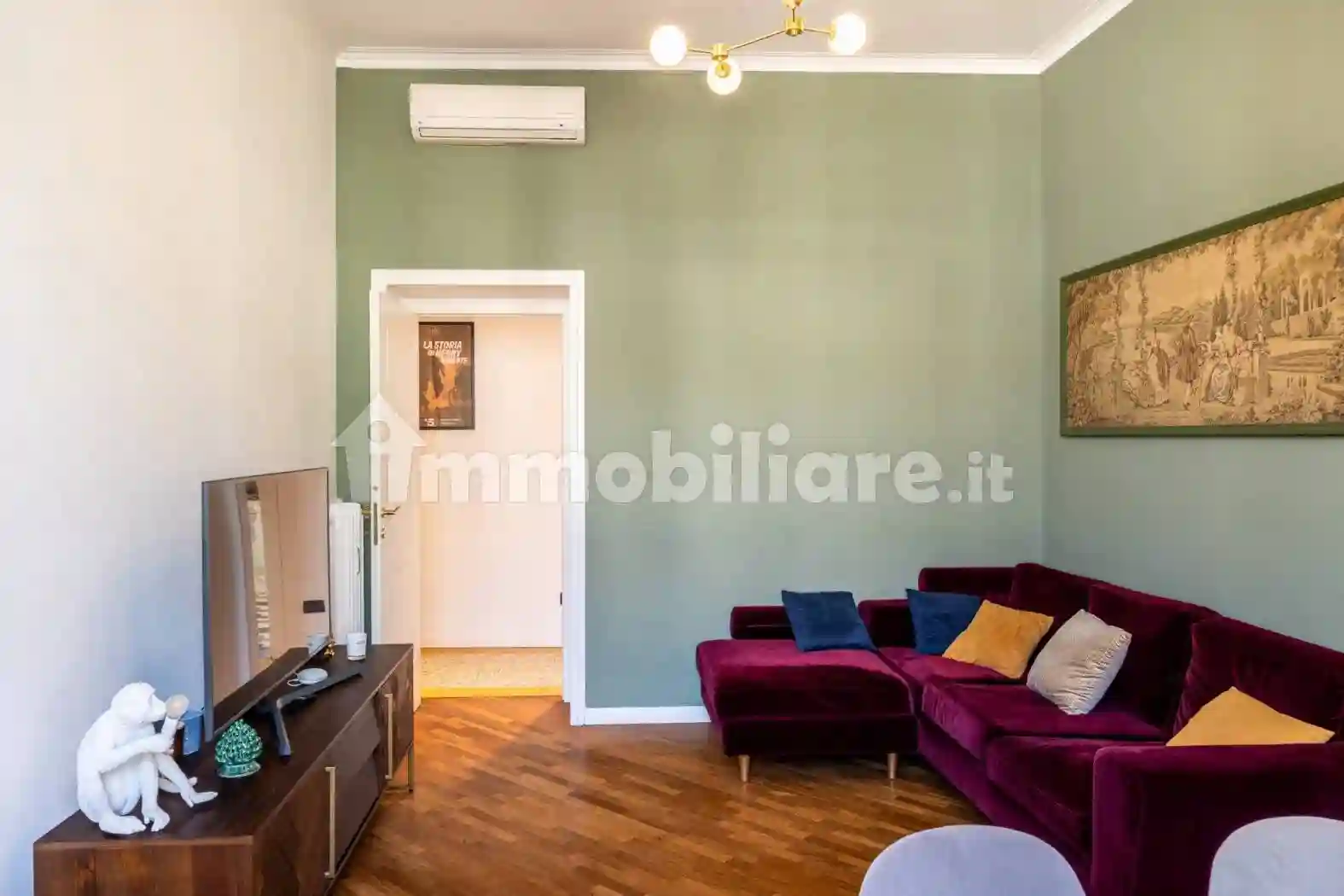 Appartamento - foto 4