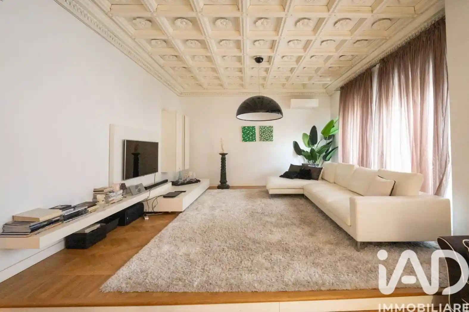 Appartamento in vendita a Prato