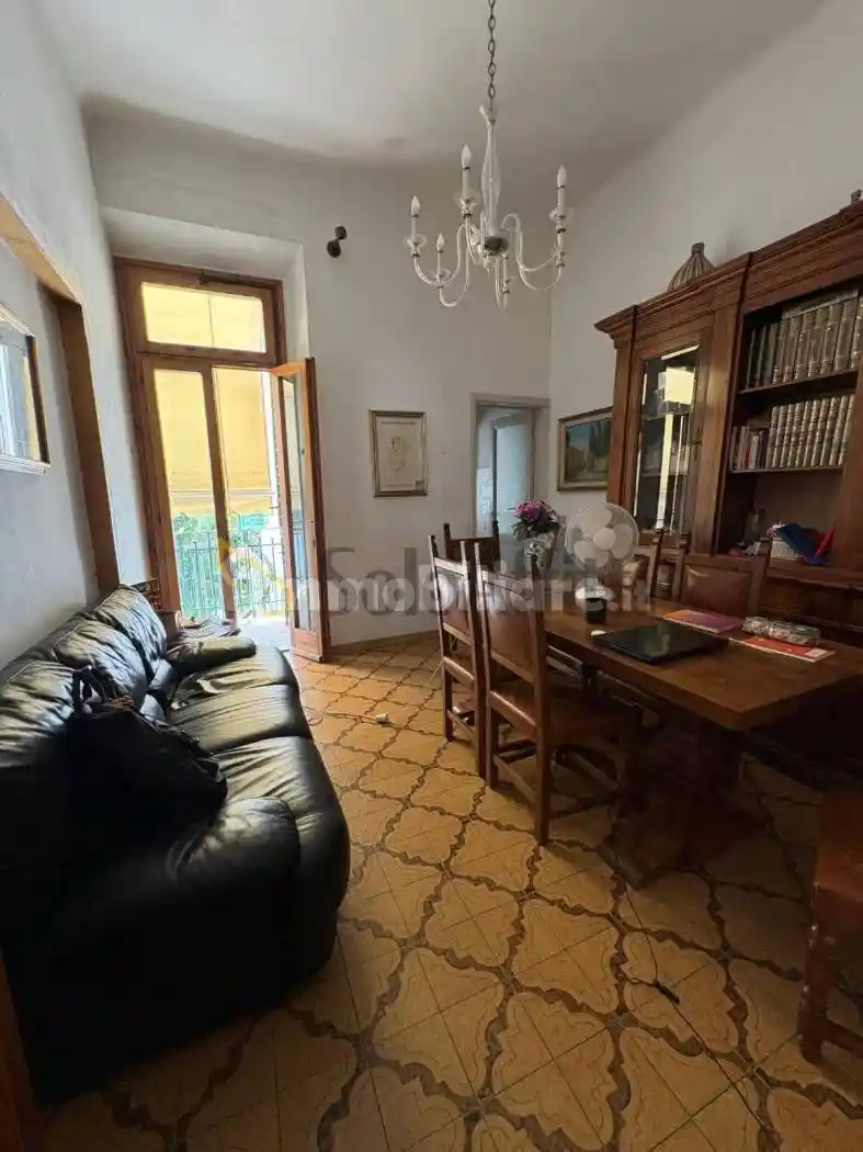 Appartamento in affitto a Firenze