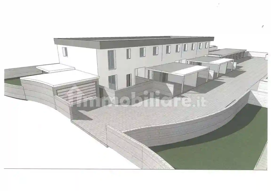 Villetta a schiera - foto 2