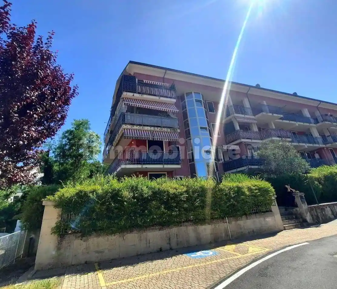 Appartamento in vendita a Aulla
