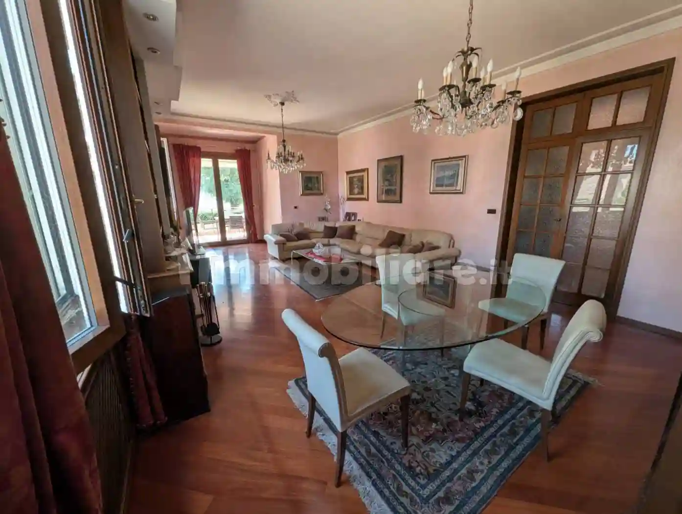 Villa - foto 5