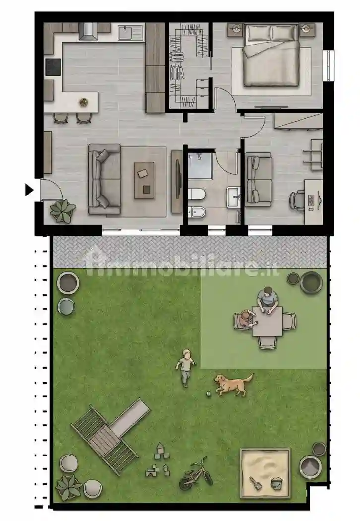 Appartamento - foto 5