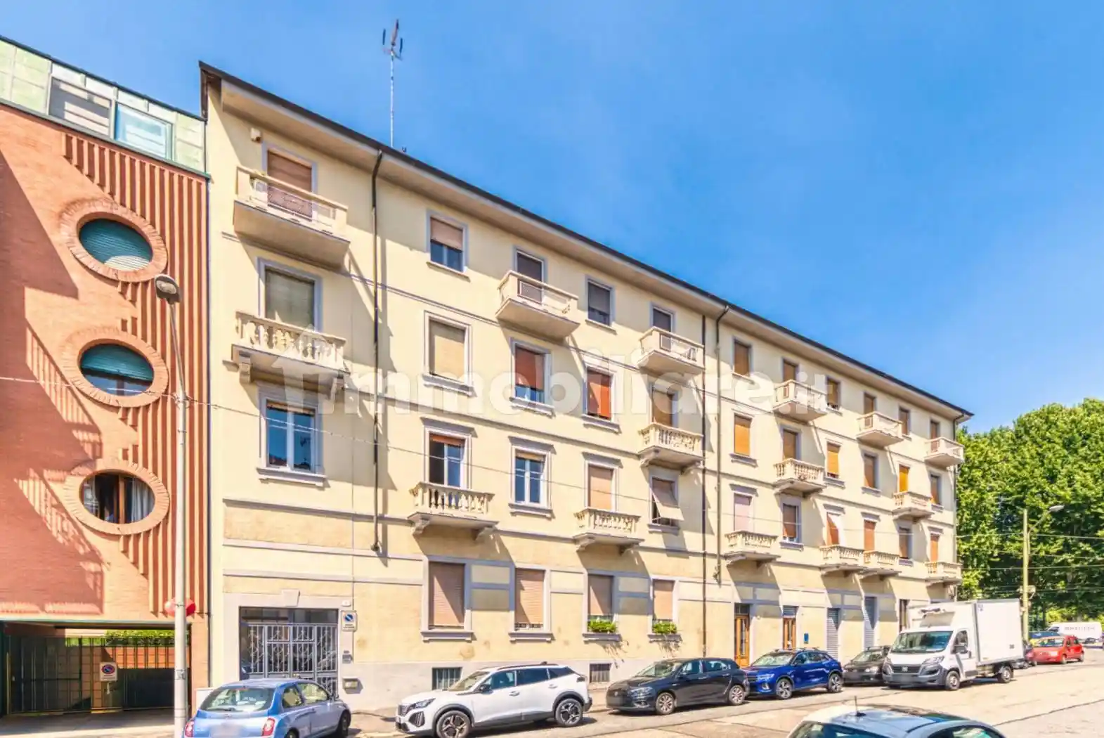 Appartamento in affitto a Torino