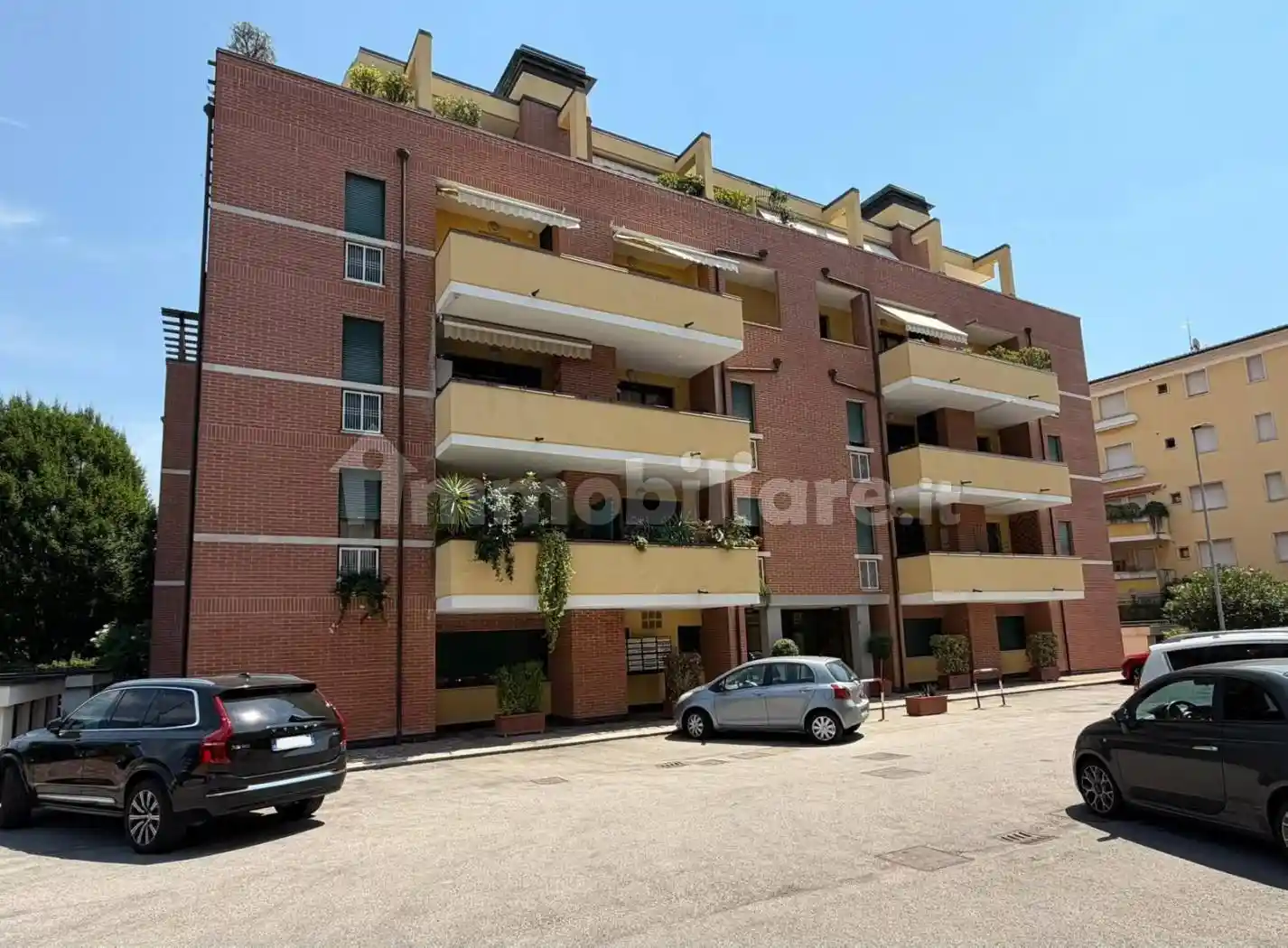 Appartamento in vendita a Vicenza