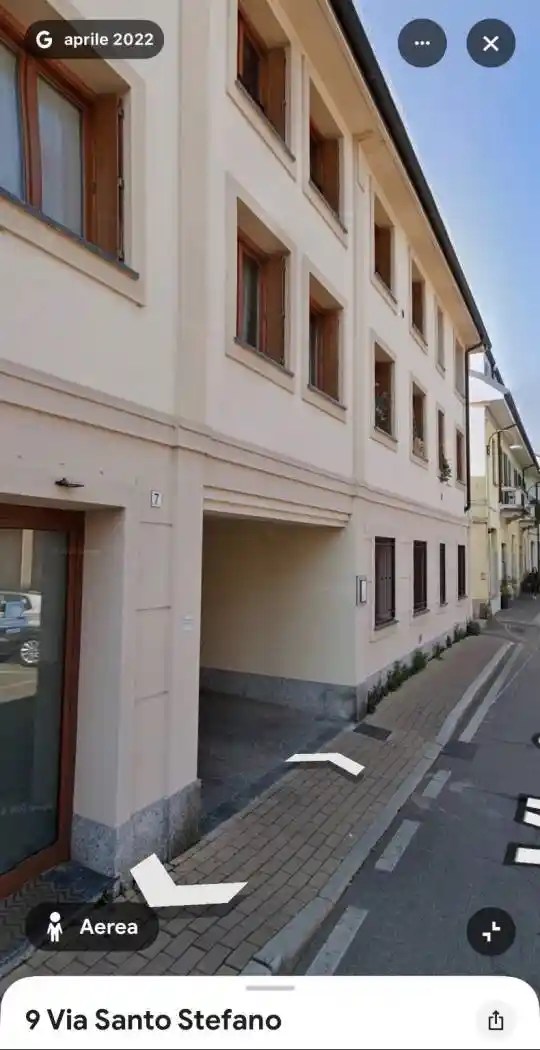 Appartamento in vendita a Vedano al Lambro
