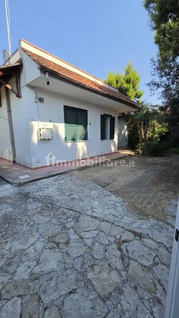 Villa in vendita a Taranto