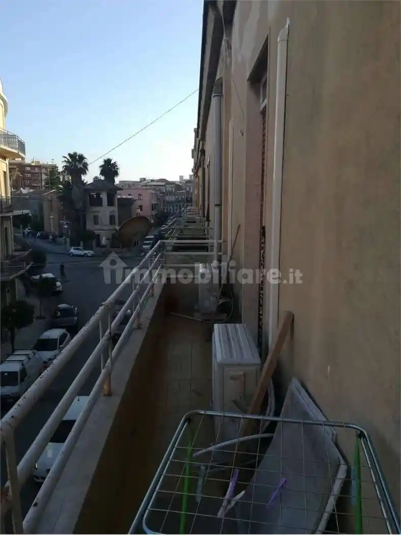 Appartamento in affitto a Siracusa