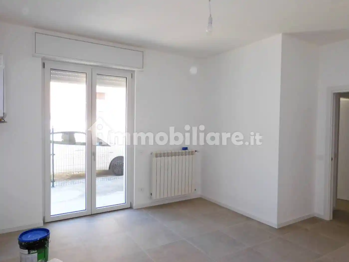 Appartamento in affitto a Pregnana Milanese