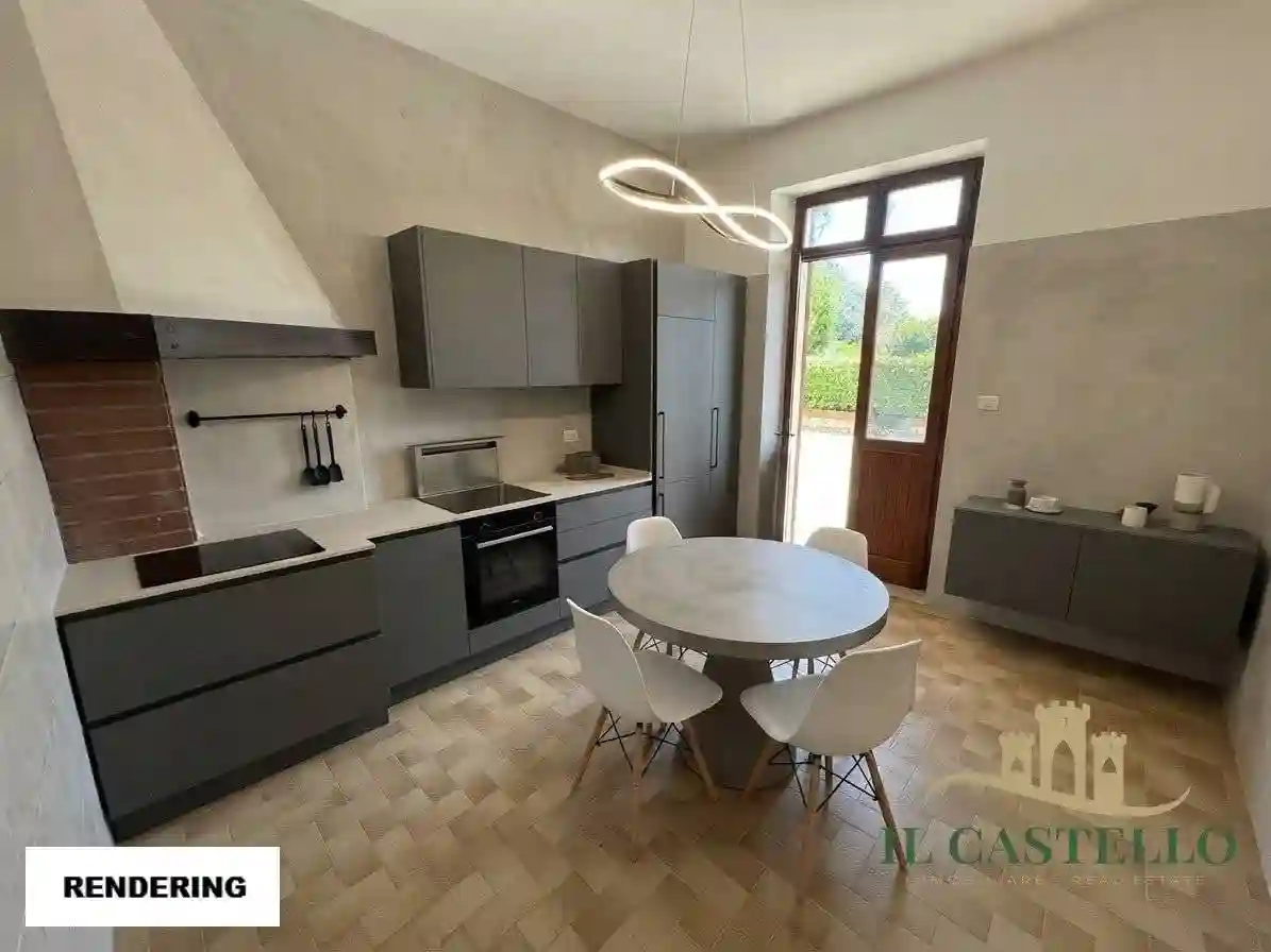 Casa indipendente - foto 5