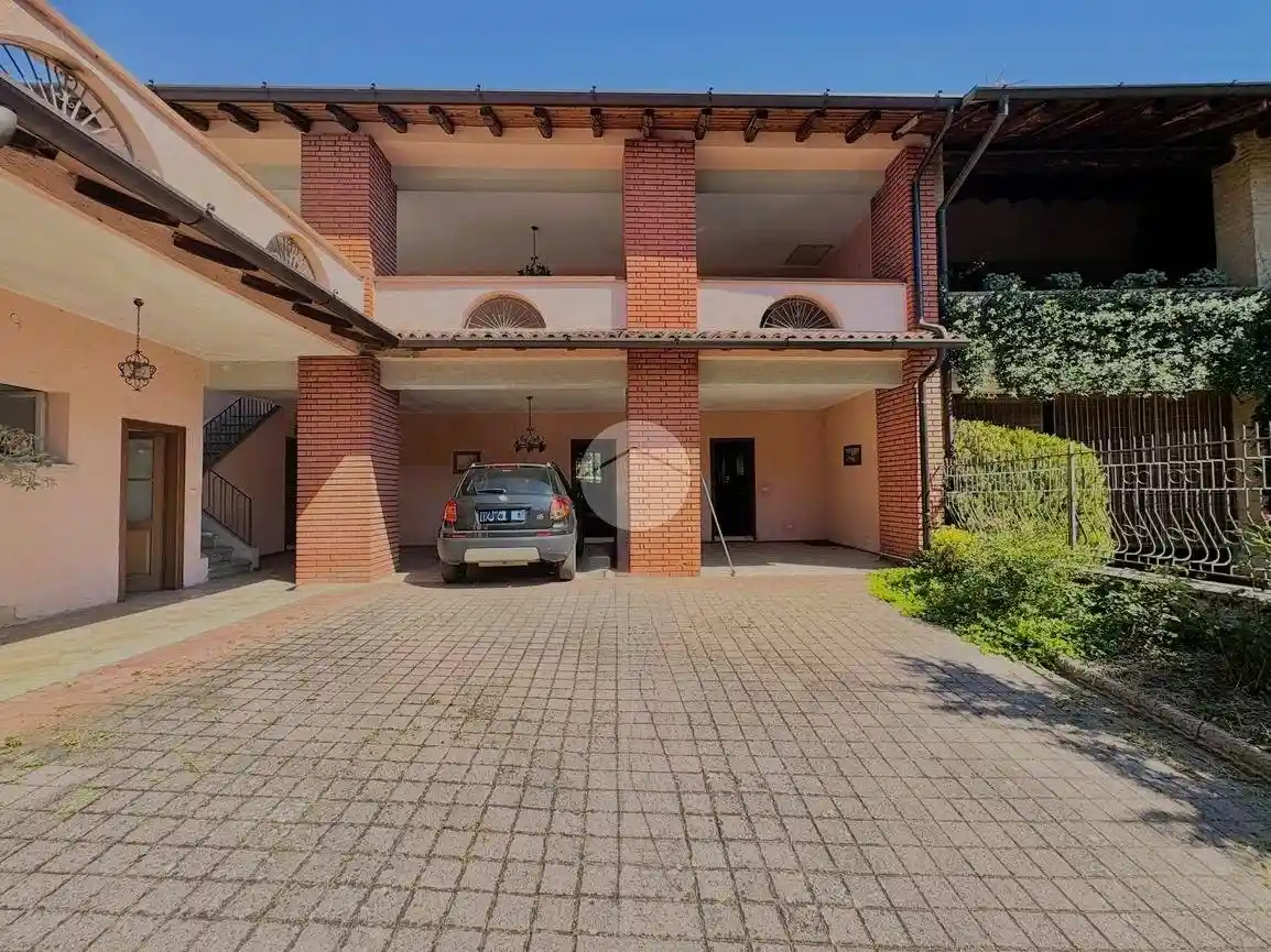 Appartamento in vendita a Provaglio d'Iseo