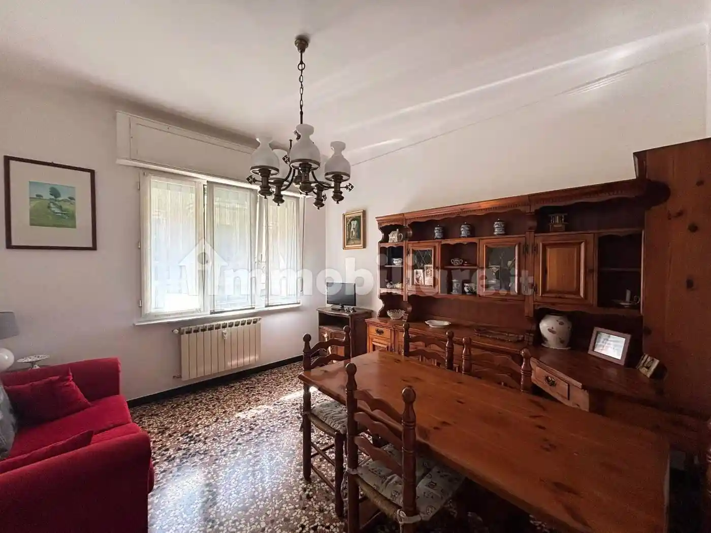 Appartamento in vendita a Genova