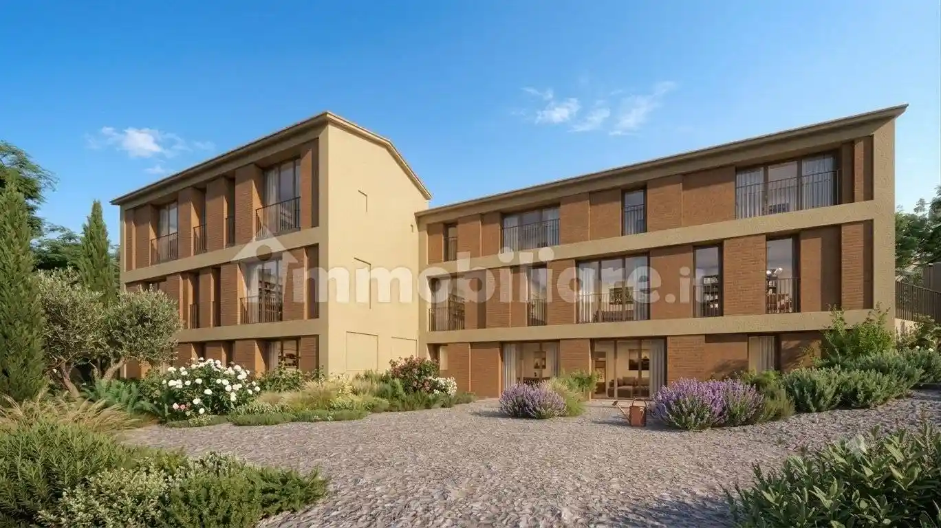Villetta a schiera in vendita a Castenaso