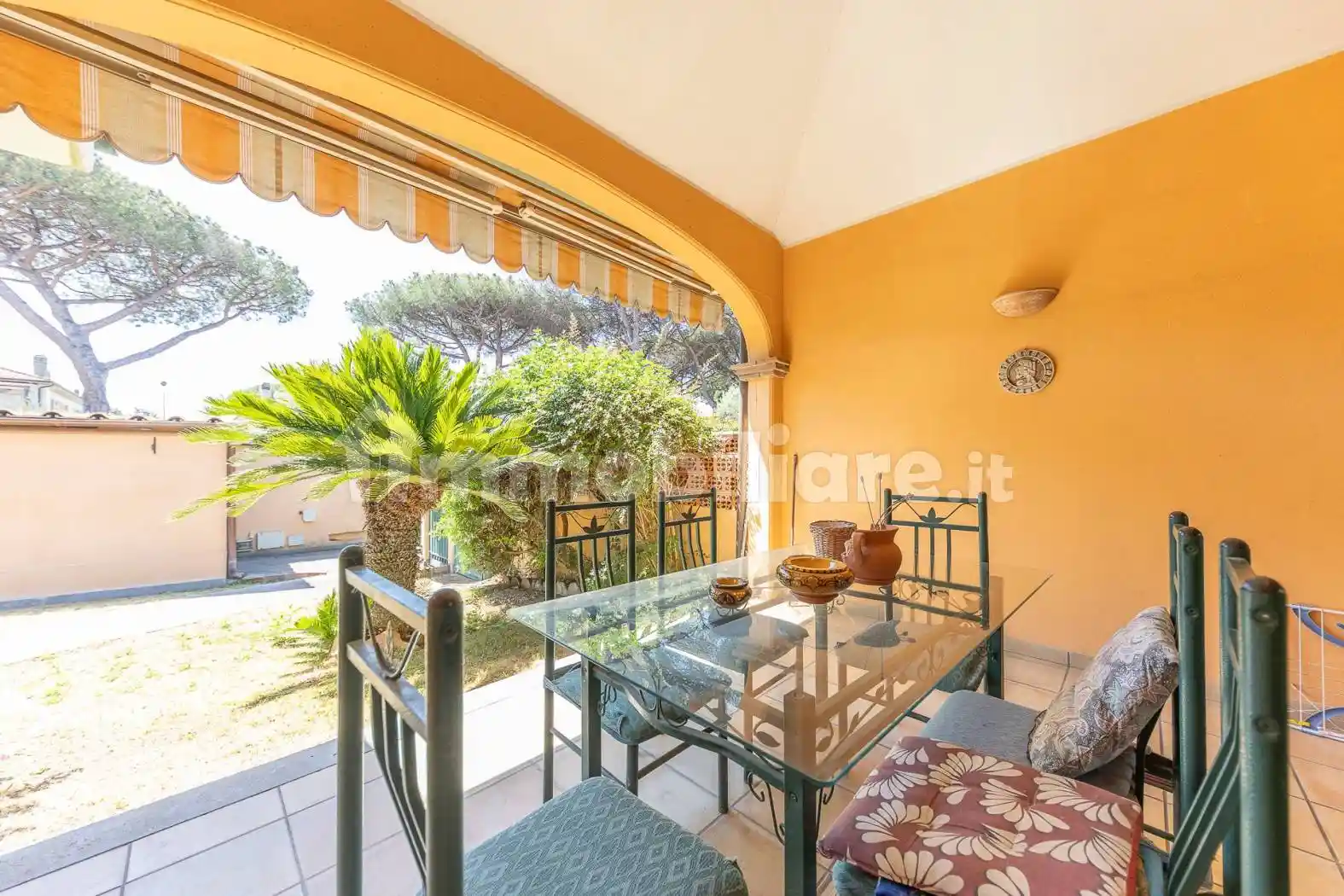 Villa in vendita a Roma