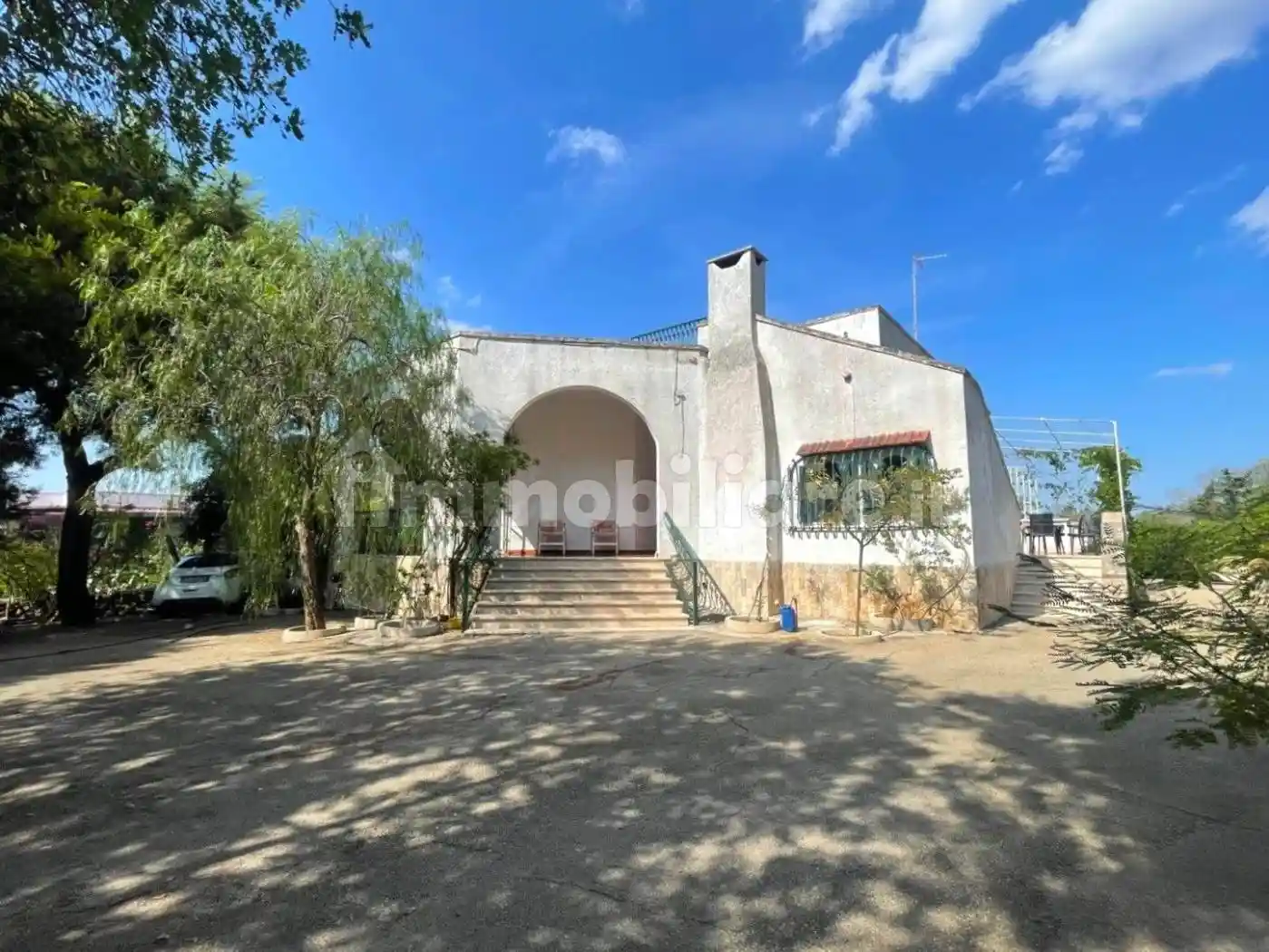 Villa in vendita a Porto Cesareo
