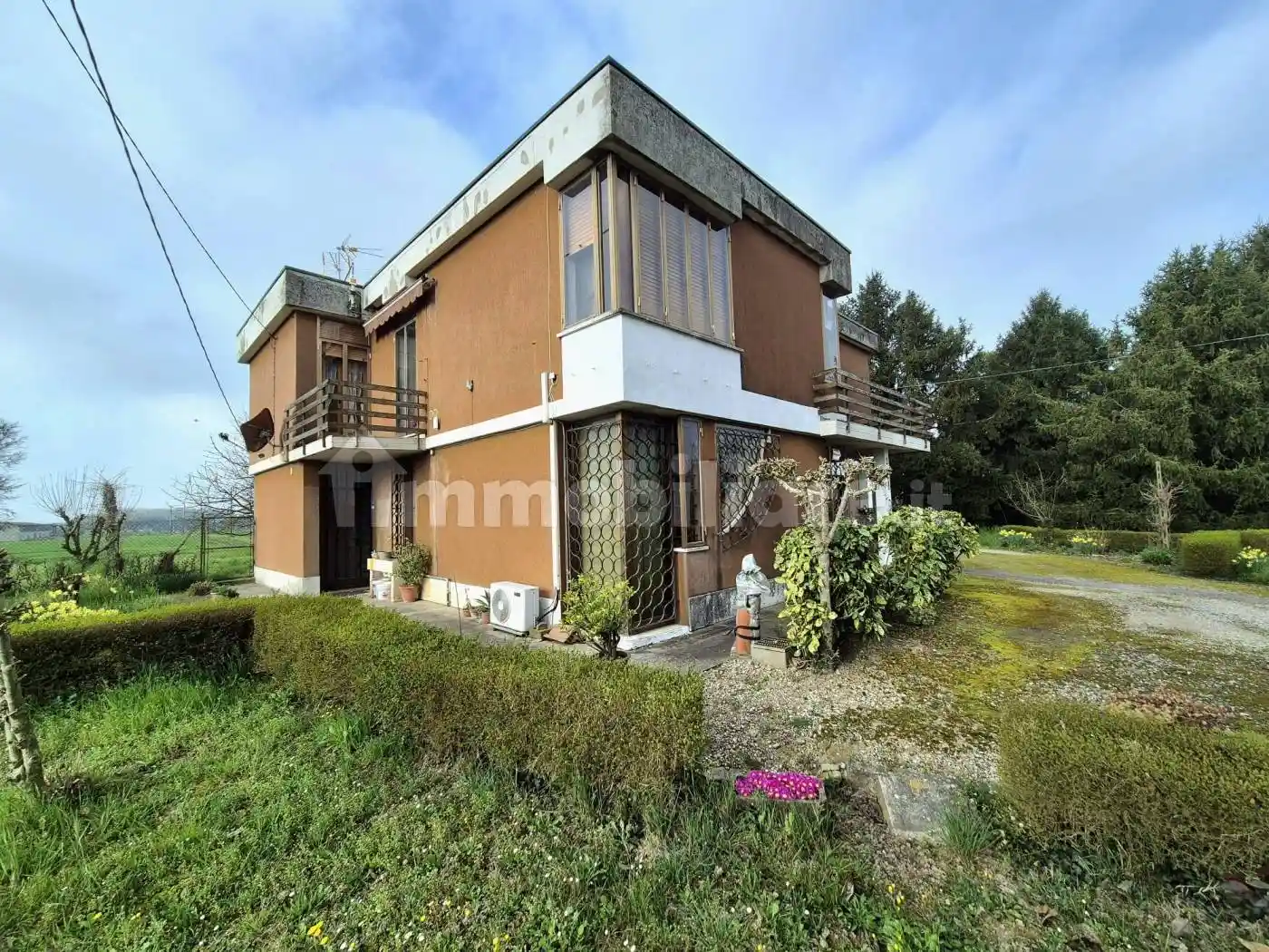Casa indipendente in vendita a Legnago