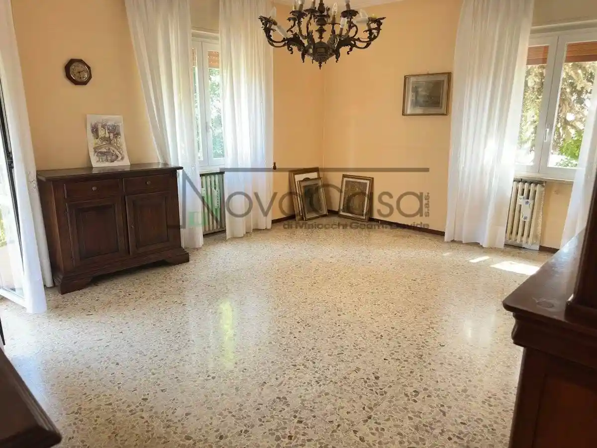 Appartamento in vendita a Codogno