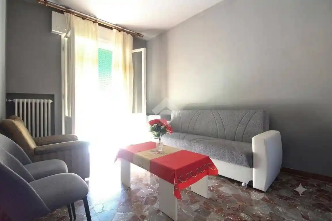 Appartamento in vendita a Galliera