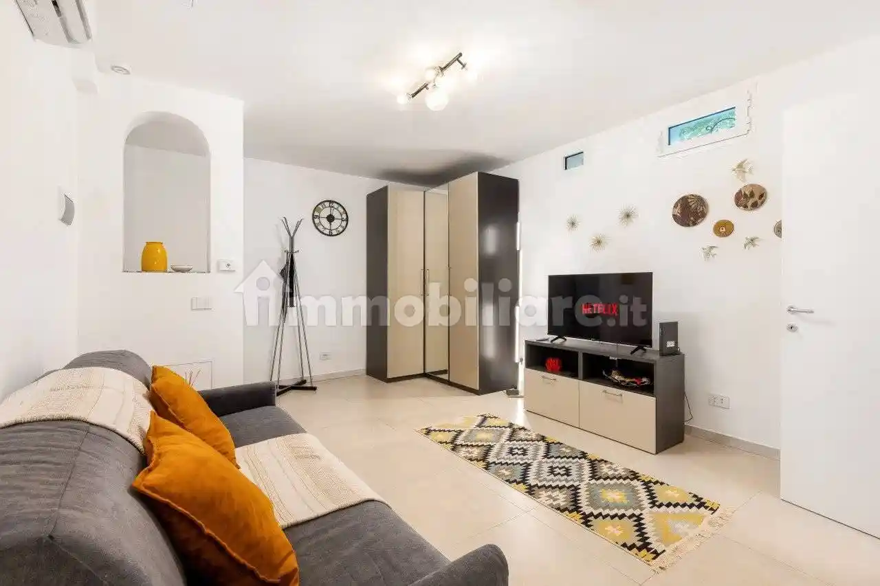 Loft in vendita a Milano